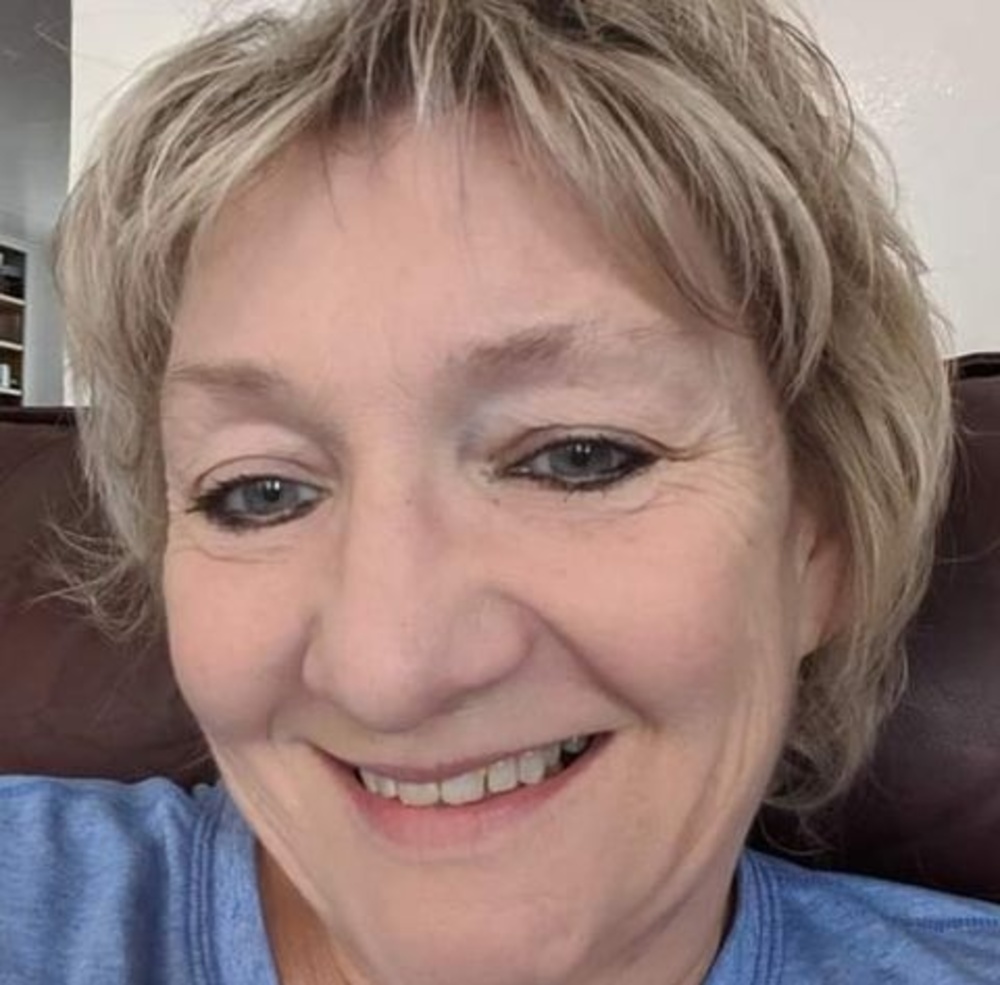 Meet your Posher, Teresa